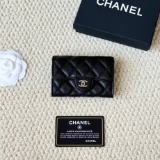 Chanel Wallets Purse